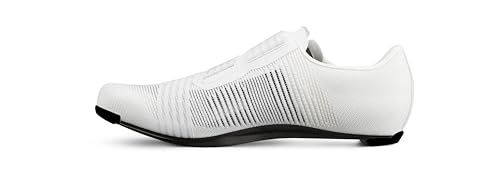 Image of Fizik Vento - Powerstrap Aeroweave Shoe Coral /Orange, 41.0