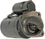 #US Replacement Part New Starter Fit for MWM Diesel D229-6 Engine 0-001-369-017 X830100004