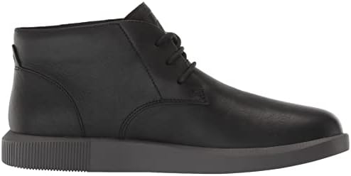 Camper Men's Bill Ankle Boot, Black, 8 | Image 5