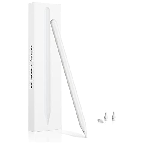 Lápiz KEEPRO Pencil 2.ª generación para iPad Cover