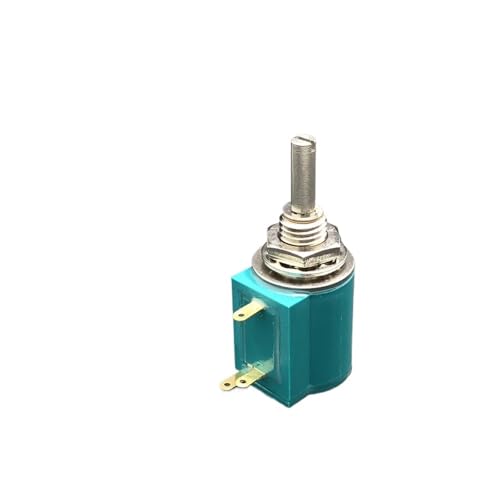 Potentiomètre precision 20K pour calibrage de précision M1303