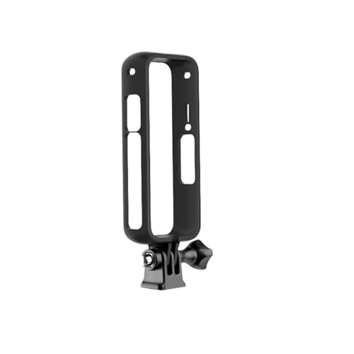 �݊���������܂�Insta360 X3/X4/X5�Ή� - �x�[�X�}�E���g�t���ی�P�[�W�t���[���V�F���A�N�V�����p�m���}�J�����A�N�Z�T���[(X3)