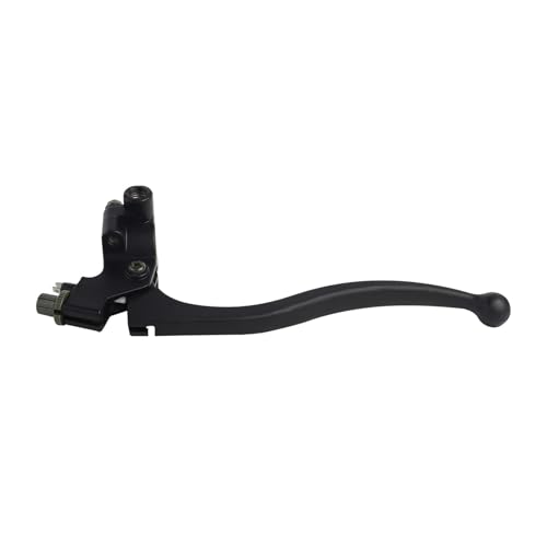 Levier d'embrayage et de frein 22mm pour moto Honda XR Suzuki et Kawasaki