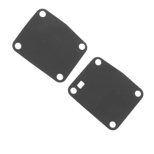 Diaphragme 6G1-24411 haute durabilité pour moteur hors-bord de bateau 8-15HP