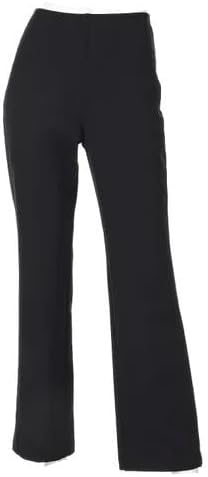 エトワール ジョワイユ ピタッツ パンツ 裏起毛 ストレート 普通丈72cm