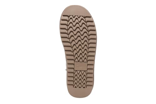 KangaROOS Melbo botte de neige femme au design robuste soigné