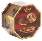 Mirabell-salzburg Mozart Chocolate Balls, 18 Piece - 300gr - 2 X
