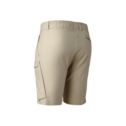 Deerhunter Matobo Shorts - Beige / EU 56 - 3