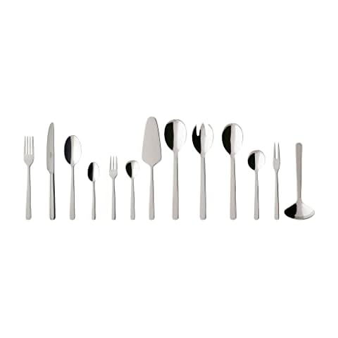 Villeroy & Boch Louis 68-Piece Cutlery Set Cover