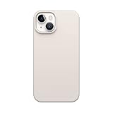 【elago】 iPhone14 対応 ケース シリコン カバー MagSafe 対応 マグネット 内蔵 シンプル スマホケース MagSafe対応 磁石 付 スマホカバー マグセーフ シリコンケース / アイフォン14ケース [ Apple iPhone 14 アイフォン14 対応 ] MagSafe SOFT SILICONE CASE ストーン