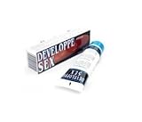 Titan Gel Strong Man XXL Cream Developpe Sex Penis Ment Cream Sex for Men Long Increase Thicken Men