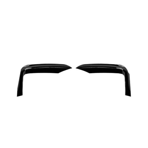 Kit carrosserie BMW Série 4 F32 pour sublimer le look de votre voiture lors des rassos