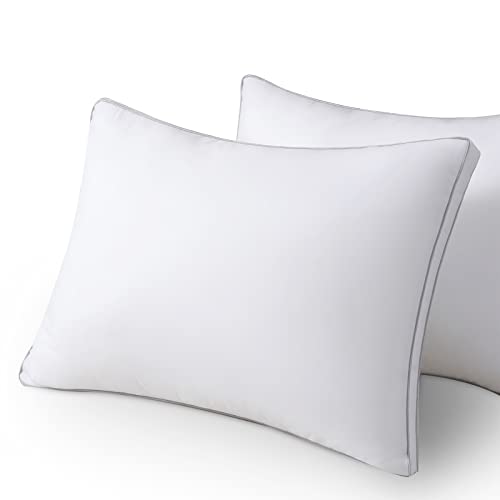 Las mejores almohadas que vuelven a su forma