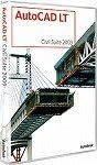 AutoCAD LT Civil Suite 2009 Commercial New SLM キャンペーン価格  Amazonで販売中 AutoCAD LT Civil Suite 2009 Commercial New SLM キャンペーン価格  Amazonで販売中