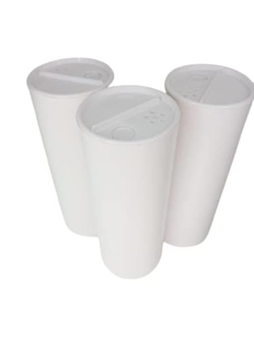 De'esse Boutique 3 Pack Dusting Powder - Talc Free - 4 oz Shaker Earthy Scents (Nag Champa)