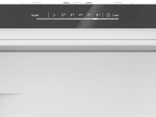 SIEMENS Réfrigérateur intégrable 1 porte 280 KI82LVFE0 - vue 10