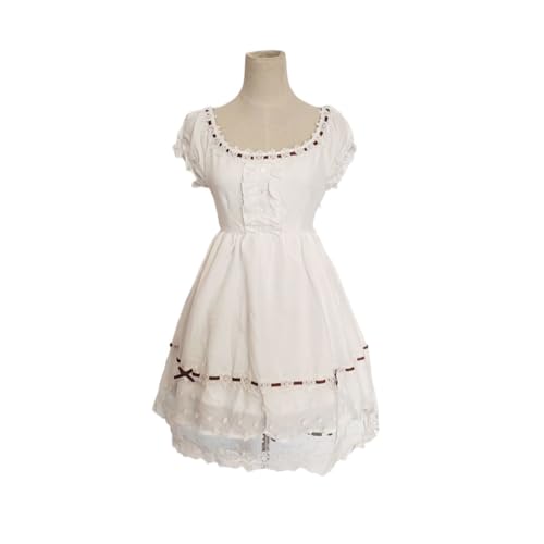 Image of Women Crinoline Petticoat Hoops Skirt Short Half Slip Underskirt for Girls Wedding Bridal Underskirt Slip