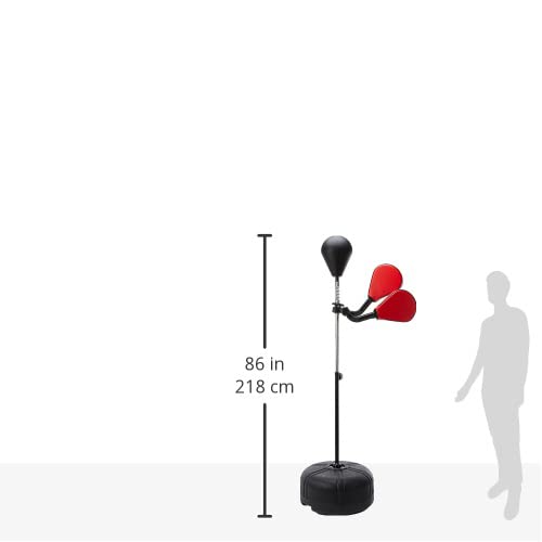 Carepeutic Betaflex Aerobic Kicking & Boxing Trainer #TOP7