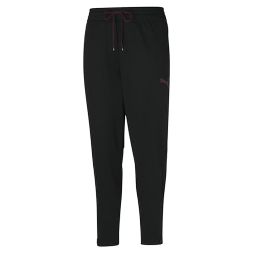 PUMA Mens Fade Pwr Fleece Joggers avec isolation thermique active