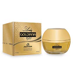 LADY GOLDIANA Designer Perfume for Women