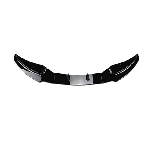 Spoiler séparateur de pare-chocs avant pour BMW E81 E82 E87 E88 LCI protège des rayures bas caisse