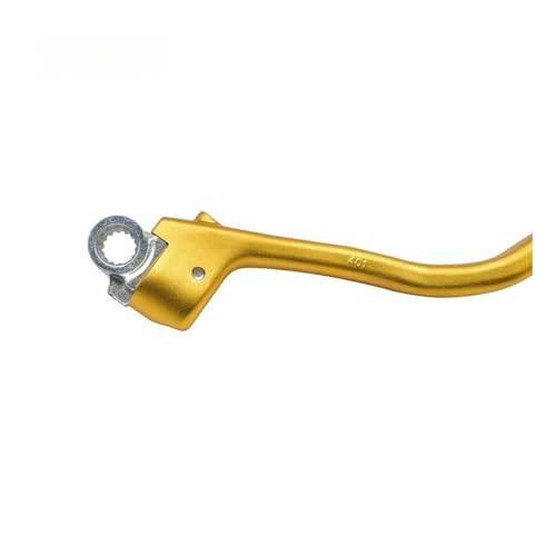 Pédale de démarrage forgée et levier moto pour RMZ250 2008-2015 - 6