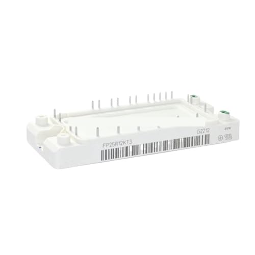 WUZDPRCJ 1pc FP40R12KT3 GD75PIT120C6S FP75R12KT4-B15 IGBT Module FP25R12KT3 FP25R12KE3 FP40R12KE3 BSM35GP120 FP35R12KT4-B15 7MBR50UA120-50(FP35R12KT4-B15)