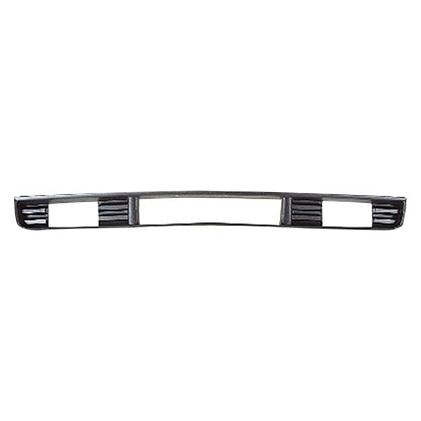 FO1036121C - Front Bumper Grille (CAPA Certified)