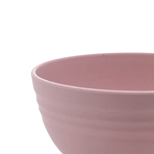 Bowl de Bambu e PP Lines Sortido 13,5cm x 7cm - Lyor