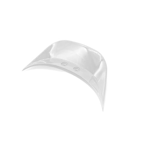 Spoiler carénage de queue moto aérodynamique pour protection section arrière Sprint 150