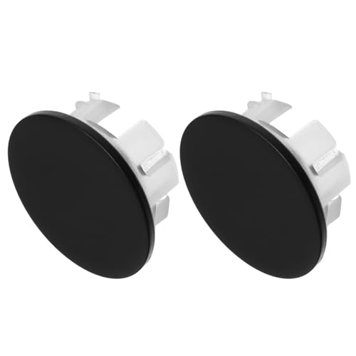 Amosfun ���ʑ�I�[�o�[�t���[���v���O �^�J���V���N�r�����J�o�[ �Z���~�b�N���ʊ�p���R��h�~�L���b�v �����V���N�����p���i 2�Z�b�g