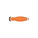 Safety Cutter,Disp,5-3/4 in,Orange,PK10