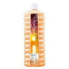Avon Senses Sun Kissed - Espuma de baño (500 ml, aroma a mandarina, ylang-ylang y out)