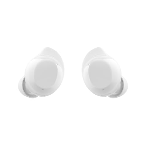 Samsung Galaxy Buds Core True Écouteurs Bluetooth sans Fil, Suppression Active du Bruit, Ajustement sécurisé avec Embout d'aile, appariement Facile, Commutation...