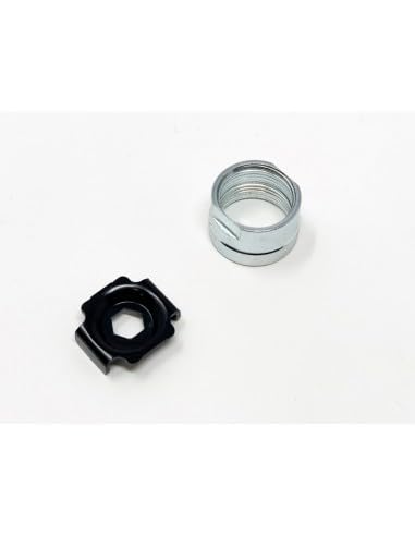Elite Suito Wrench and Straight Nut Kit for Just, Direct XR