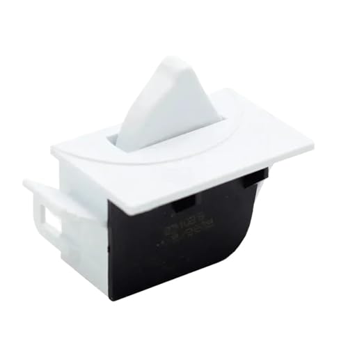 Interruptor de puerta de refrigerador HC-056K-9L repuesto de sensor luz 2