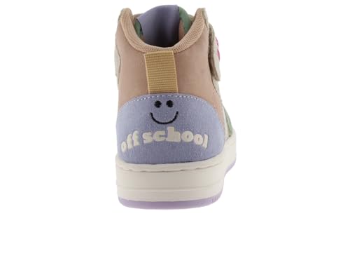 Bottine Victoria Tiempo enfants 1124122 scratch - 3