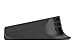 NDZ Performance Magazine Base Plate Finger Extension for Sig Sauer P365X P365 XL 9MM Laser Engraved Anodized Aluminum in Black - Bible Joshua 1:9