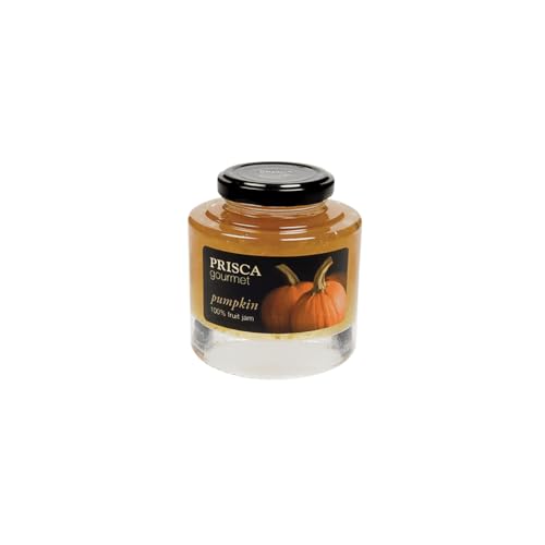 Kürbismarmelade ohne Zuckerzusatz Streichfähig Gourmet 230gr