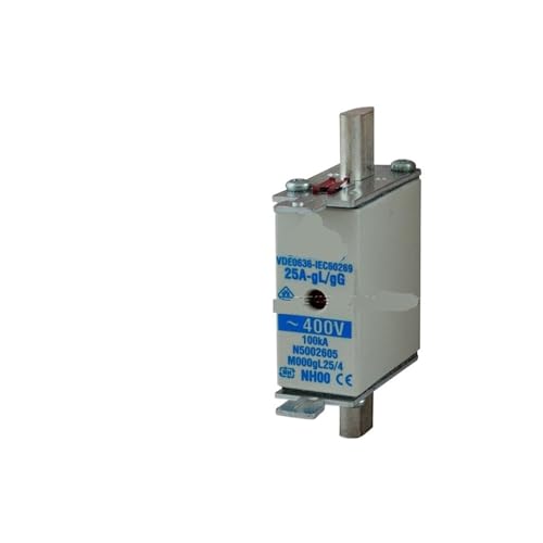 Fusible CH22 HLS0 N5002605 cartouche protection surtension