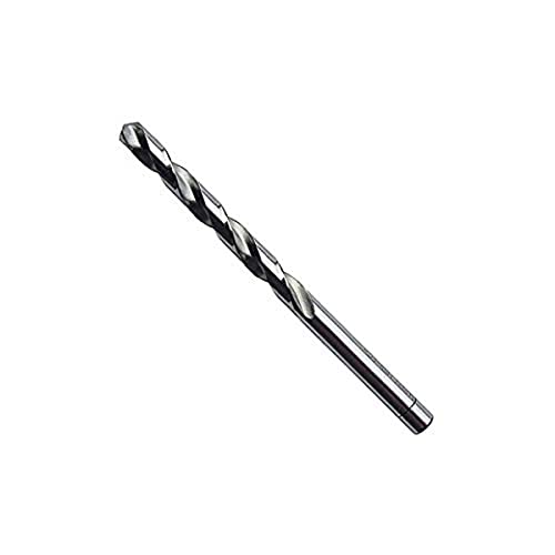 Foret hélicoïdal HSS-ECO DIN 338 RN-C gris de 8,0 mm référence 61300800100