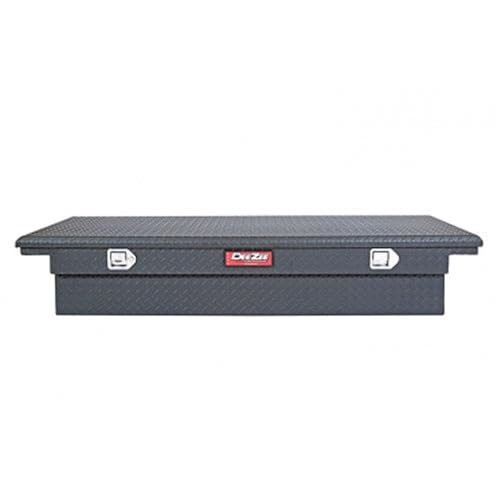 Dee Zee DZ8170LTB Red Label Crossover Tool Box - Low Profile