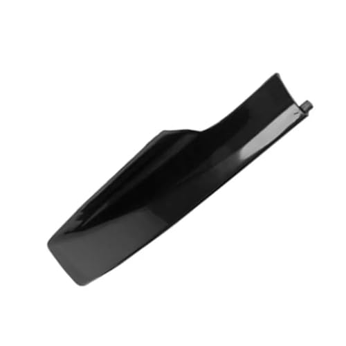 Couvercle rail de toit Nissan Qashqai 2008-2015 avec plastique haute résistance aux UV