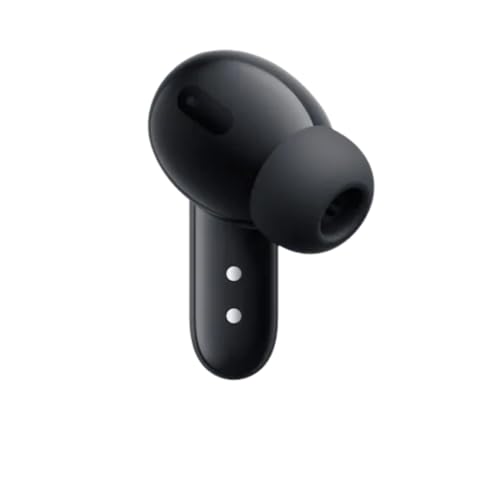 Image of Earbuds Compatible with Nothing Buds Pro Noise Cancelling /Bluetooth /Up to 39 Hours of Usage, Dedicated App Compatible, Lightweight, Out-of-Sound Capture (Dark Gray)