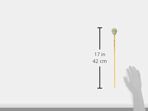 Amazon | ヤマハ YAMAHA マレット ヴィルトーゾモデル MV-4030