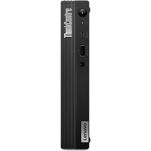 Image of Lenovo ThinkCentre 50T Tower Business Desktop Computer, Intel Hexa-Core i5-12400 CPU (Beat i7-11700), 8GB DDR4 RAM, 512GB PCIe SSD, DVDRW, USB WiFi Adapter, Ethernet, Windows 11 Pro, Tichange