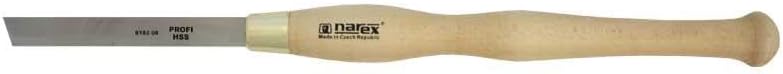 Narex Skew Woodturning Chisel (Right Hand)