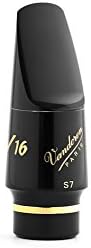 Vandoren SM803 S7 V16 Series Soprano Saxophone Mouthpiece
