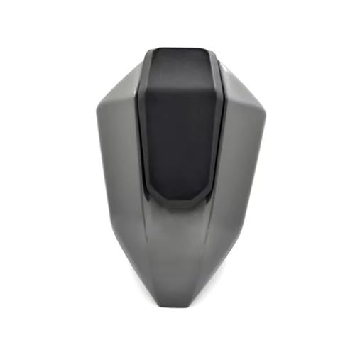 Housse selle passager MT-07 FZ-07 2025 2026 - Revêtement arrière moto