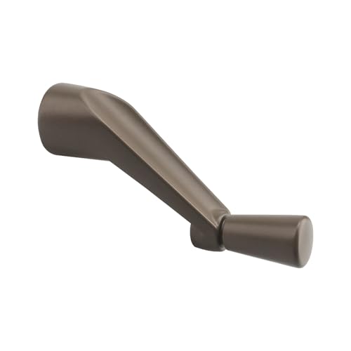 Llhhs Window Crank Handle Replacement for Andersen Operator Handle 0532408, 3/8' Spline Crank Handle...